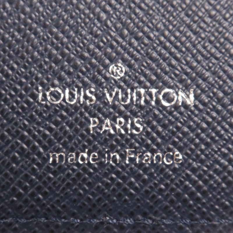 LOUIS VUITTON Epi Organizer De Poche卡片套-5