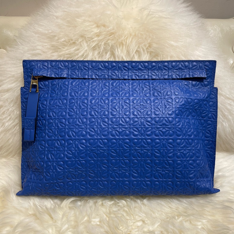 Loewe Clutch Bag-0