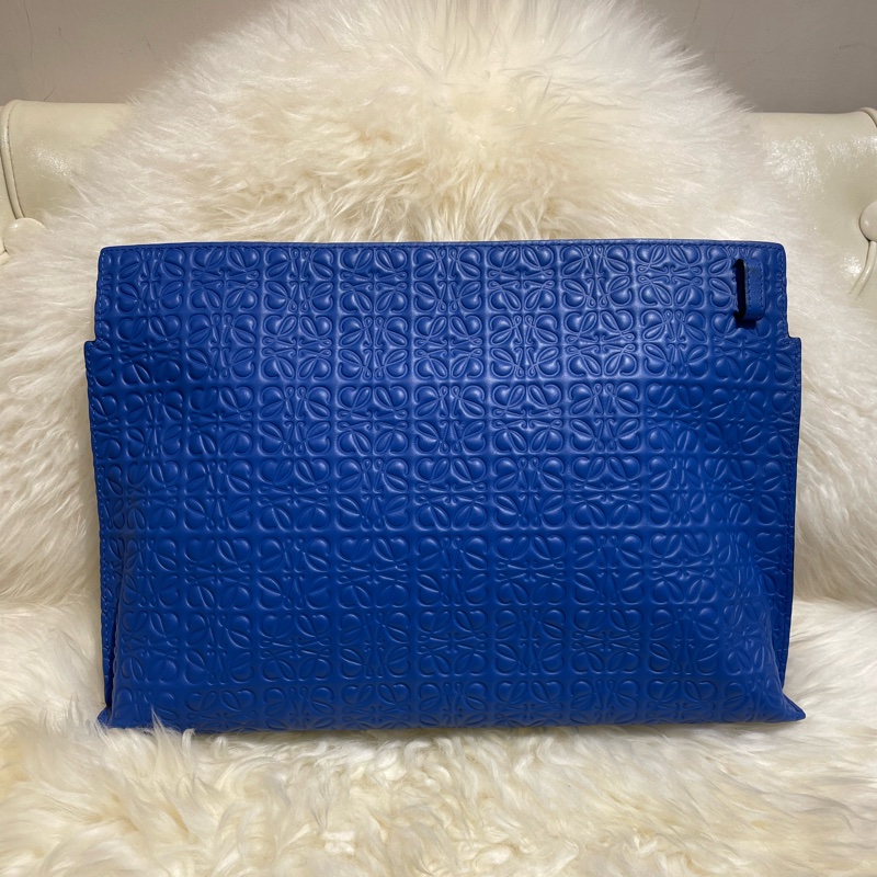 Loewe Clutch Bag-1