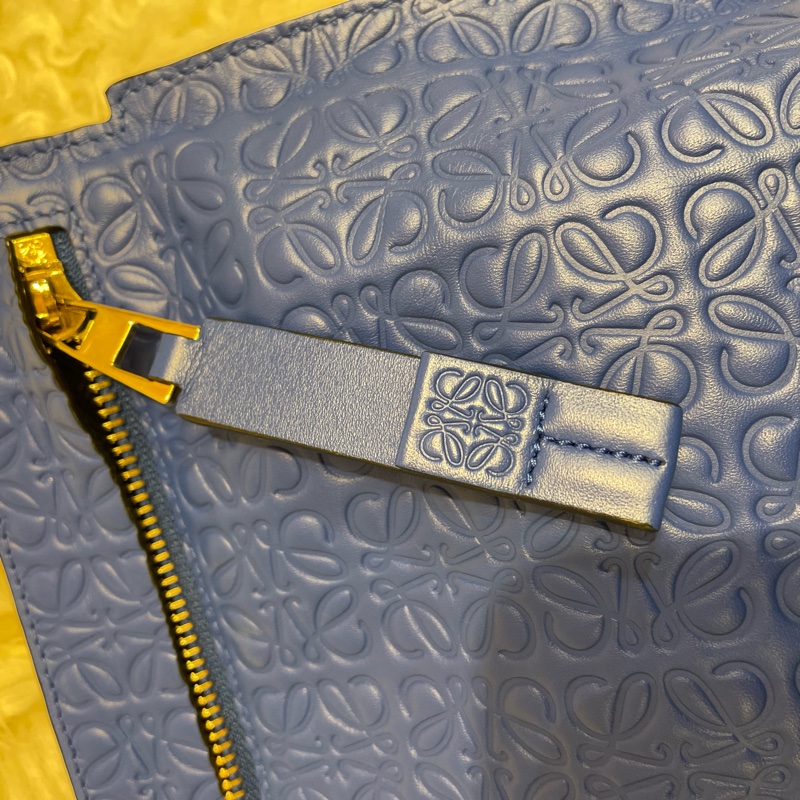 Loewe Clutch Bag-7