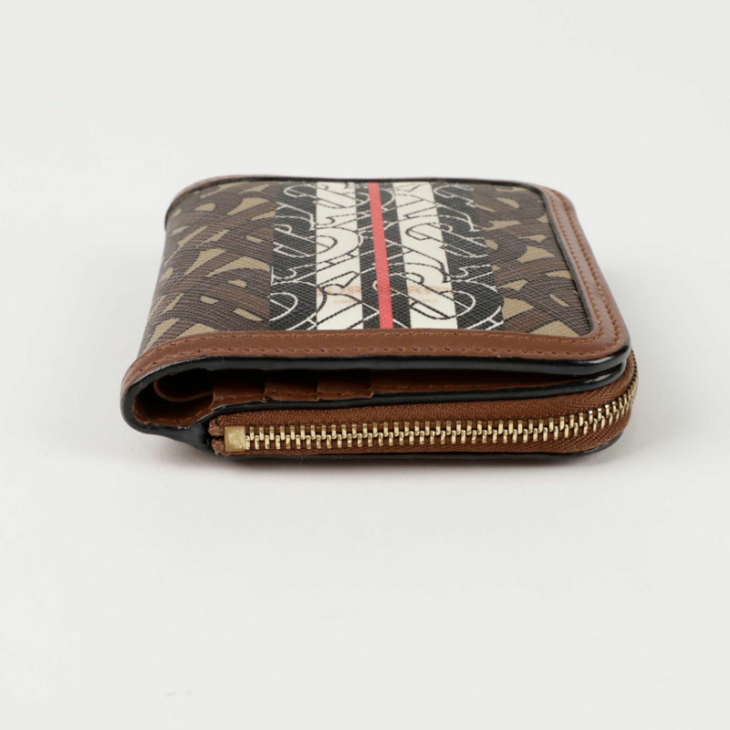 BURBERRY TB字母組合零錢包-4