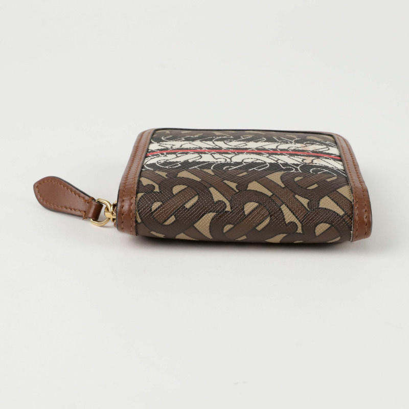 BURBERRY TB字母組合零錢包-5