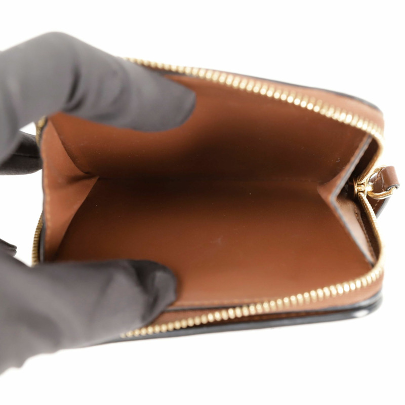 BURBERRY TB字母組合零錢包-8