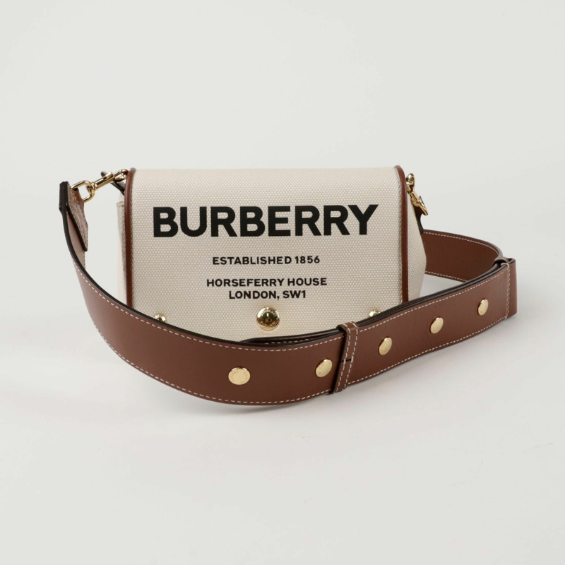 BURBERRY Harkbury 肩斜背包 8051844-0