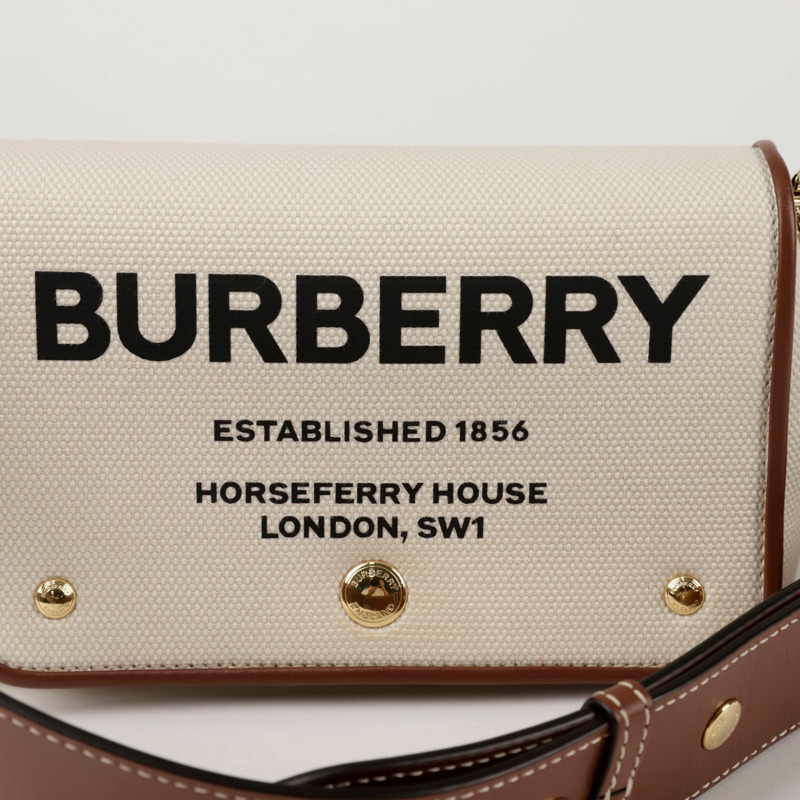 BURBERRY Harkbury 肩斜背包 8051844-1