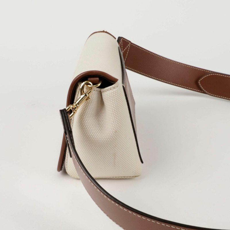 BURBERRY Harkbury 肩斜背包 8051844-2