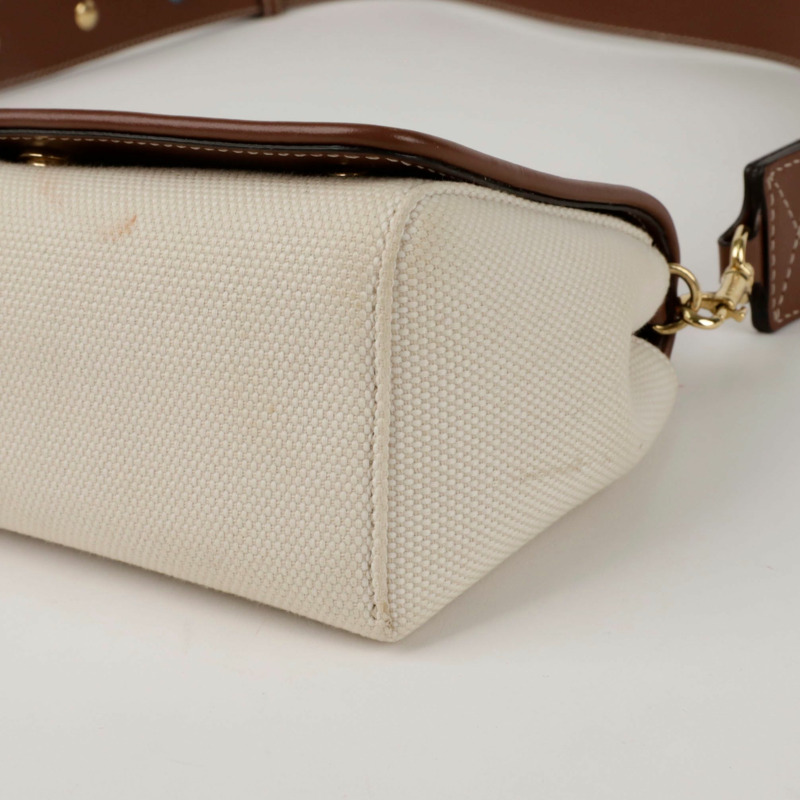 BURBERRY Harkbury 肩斜背包 8051844-8