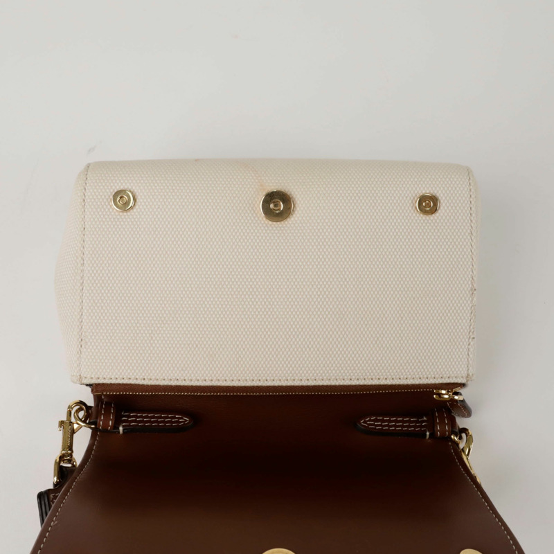 BURBERRY Harkbury 肩斜背包 8051844-10