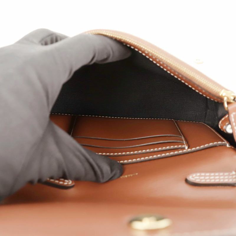 BURBERRY Harkbury 肩斜背包 8051844-11