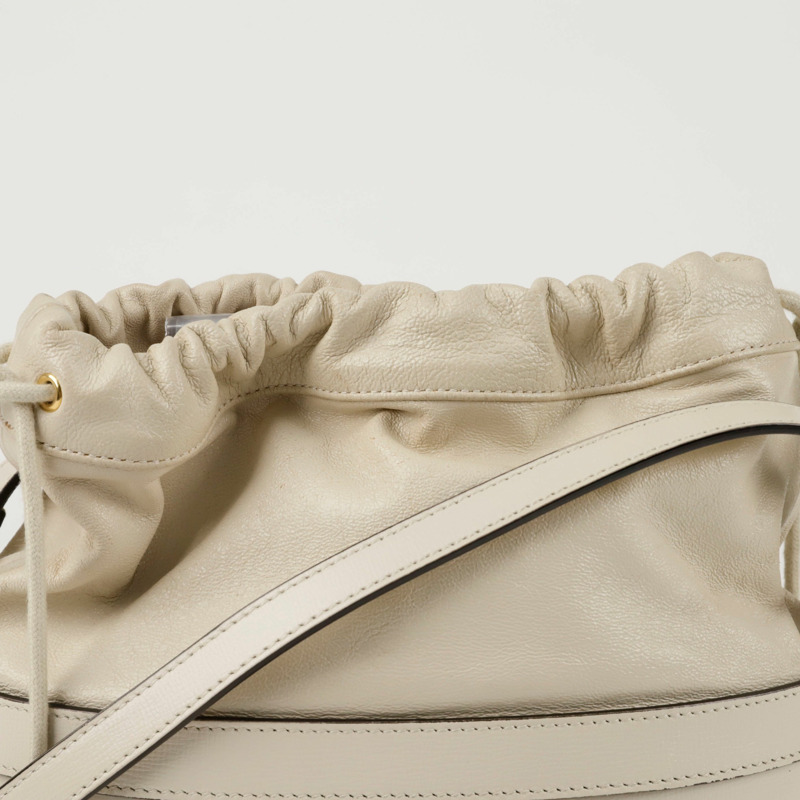 GUCCI Horsebit 1955 水桶斜背包 602118-2