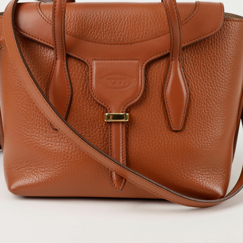 TODS 全新 Joy 迷你手提單肩包-1