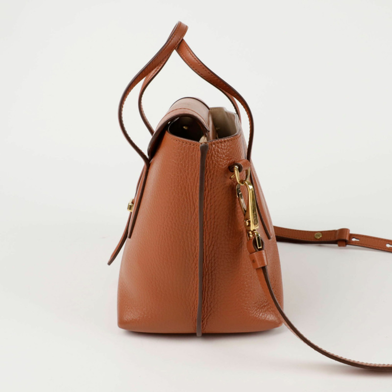 TODS 全新 Joy 迷你手提單肩包-2