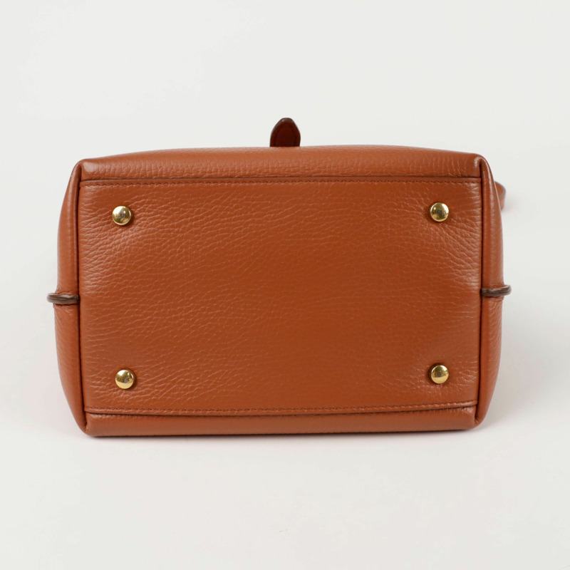 TODS 全新 Joy 迷你手提單肩包-6