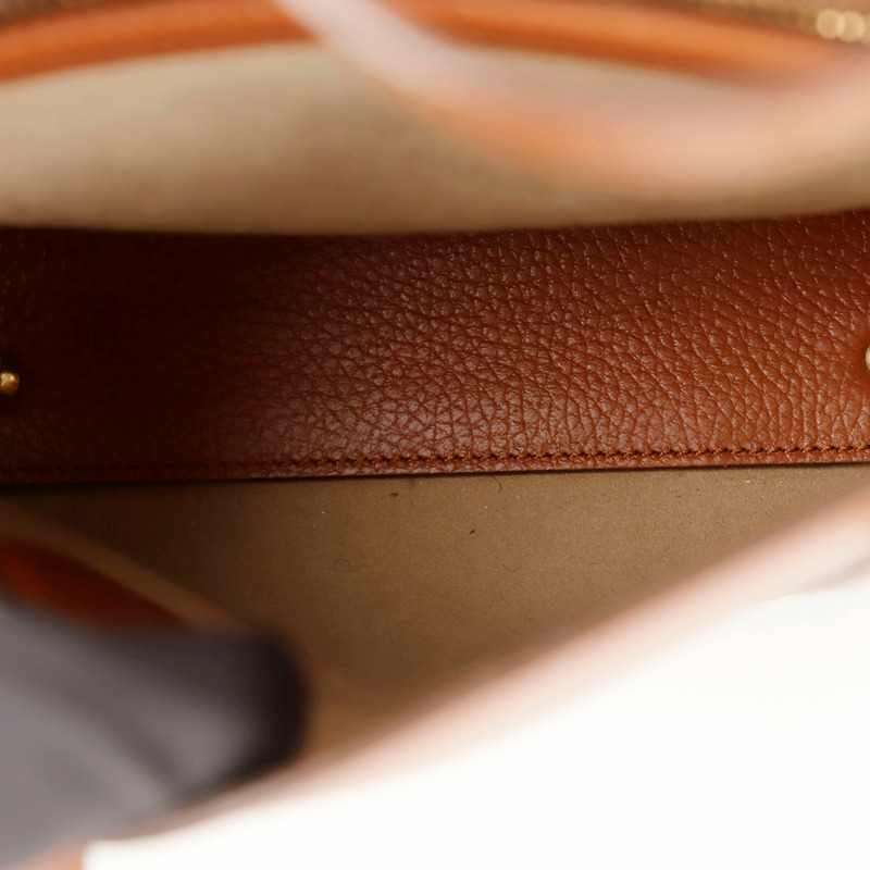 TODS 全新 Joy 迷你手提單肩包-9