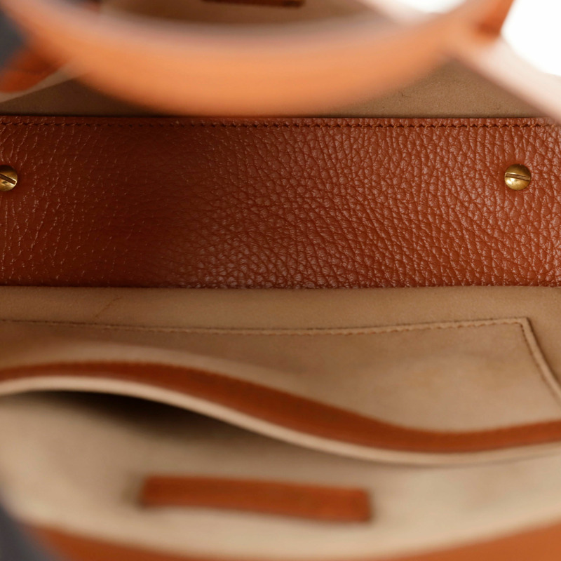 TODS 全新 Joy 迷你手提單肩包-10