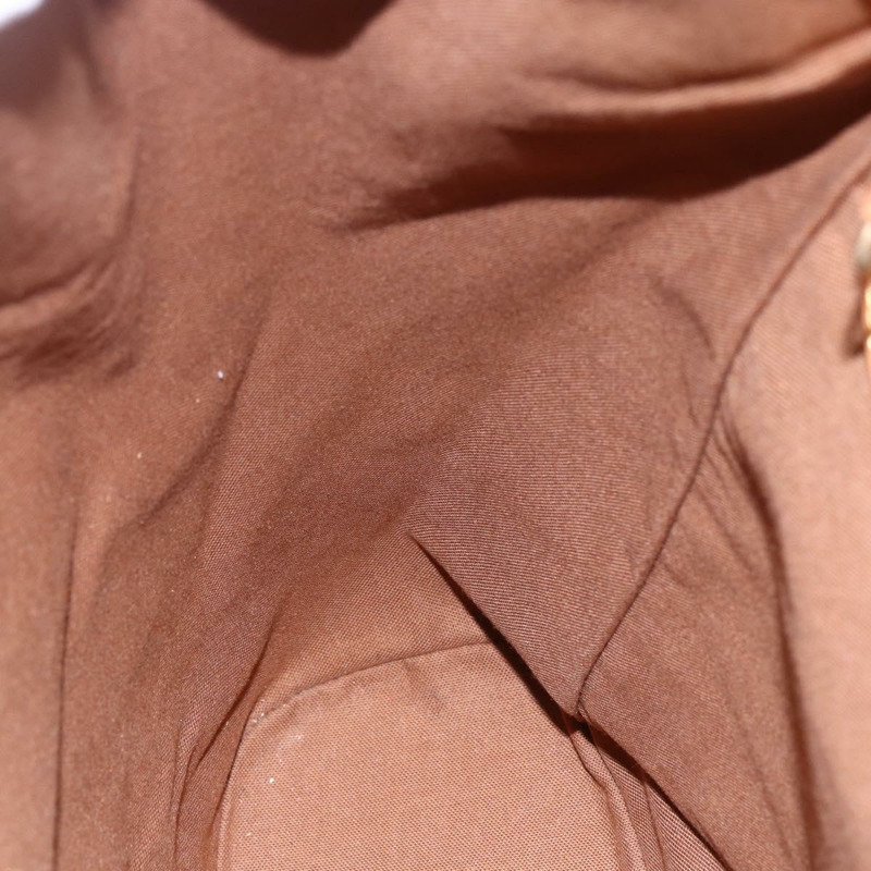 【日本直送】路易威登 Monogram Montsouris GM 背包 M51135 LV 正品 bs30613-20