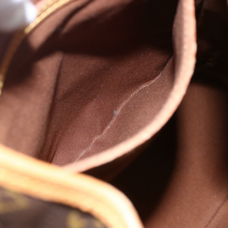 【日本直送】路易威登 Monogram Montsouris GM 背包 M51135 LV 正品 bs30613-21