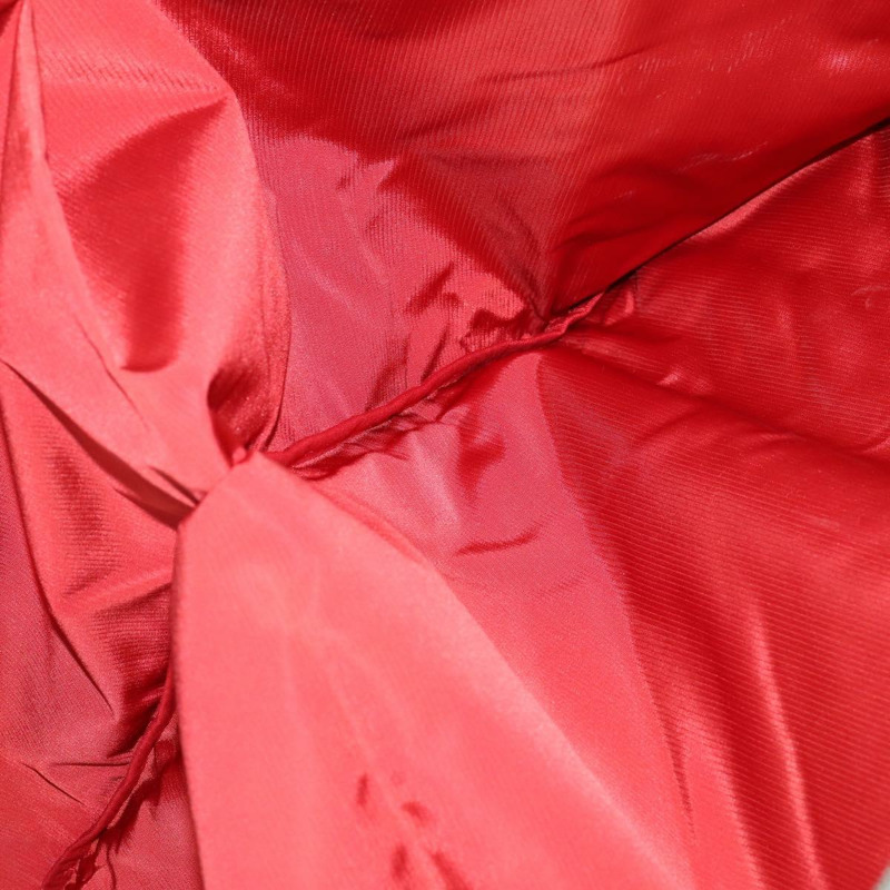 【日本直送】香奈兒旅遊系列服裝罩 尼龍黑 CC Auth bs30653-18