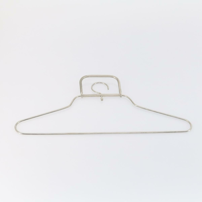 【日本直送】香奈兒旅遊系列服裝罩 尼龍黑 CC Auth bs30653-20