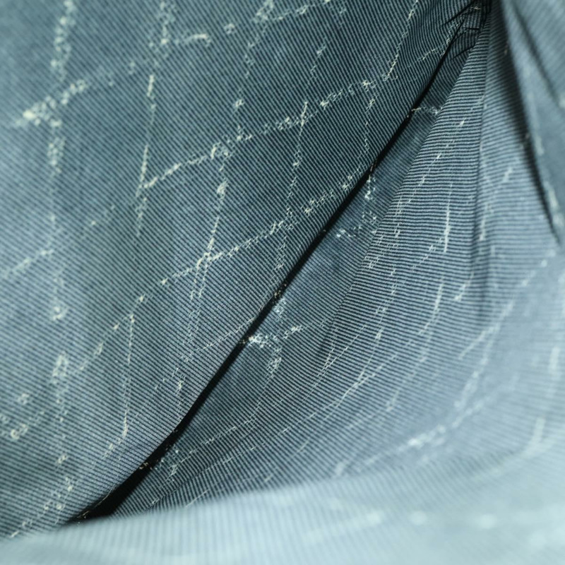 【日本直送】香奈兒旅遊系列服裝罩 尼龍黑 CC Auth bs30653-23