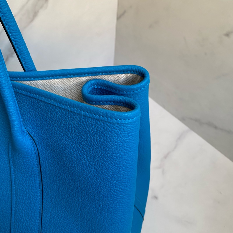 ®️ Hermes Garden party  坦桑尼亞藍 GP36-21