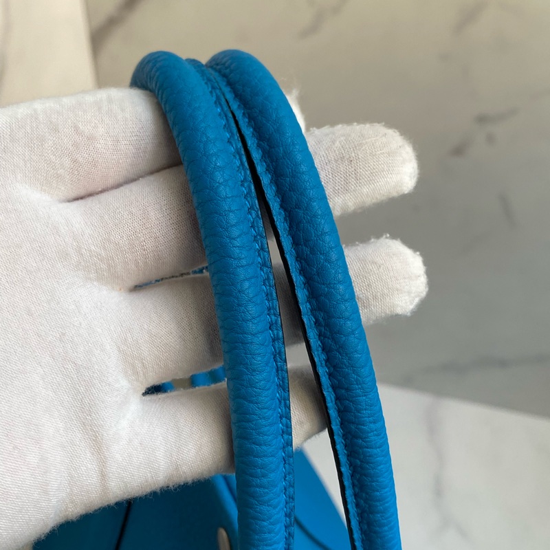 ®️ Hermes Garden party  坦桑尼亞藍 GP36-27