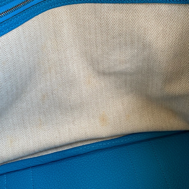 ®️ Hermes Garden party  坦桑尼亞藍 GP36-29