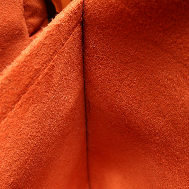 LOUIS VUITTON Damier Ipanema PM金扣肩背袋-14