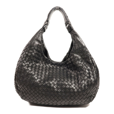 BOTTEGA VENETA 羊皮皮革Hand Bag手挽袋