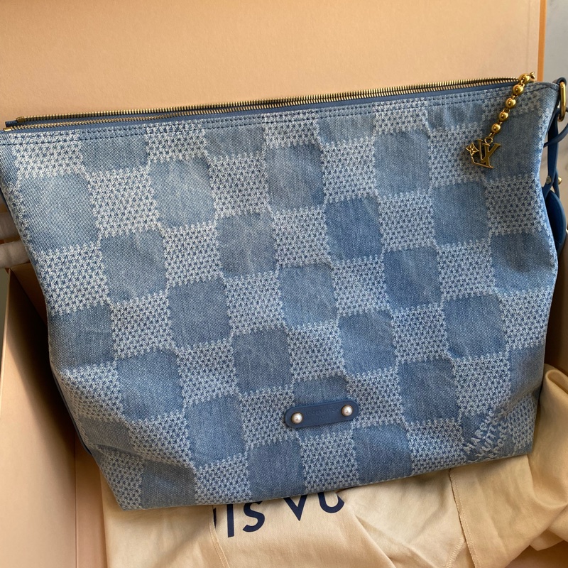 ®️LV Vagabond Hobo N00202 晶片款-3