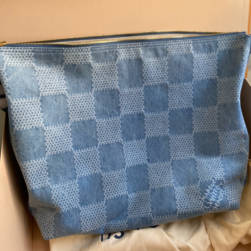 ®️LV Vagabond Hobo N00202 晶片款-4