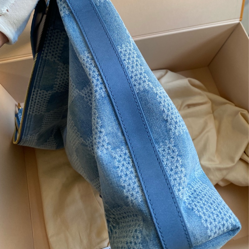 ®️LV Vagabond Hobo N00202 晶片款-6