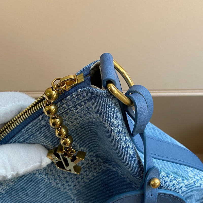 ®️LV Vagabond Hobo N00202 晶片款-10