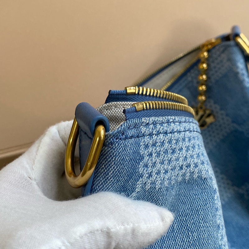 ®️LV Vagabond Hobo N00202 晶片款-11