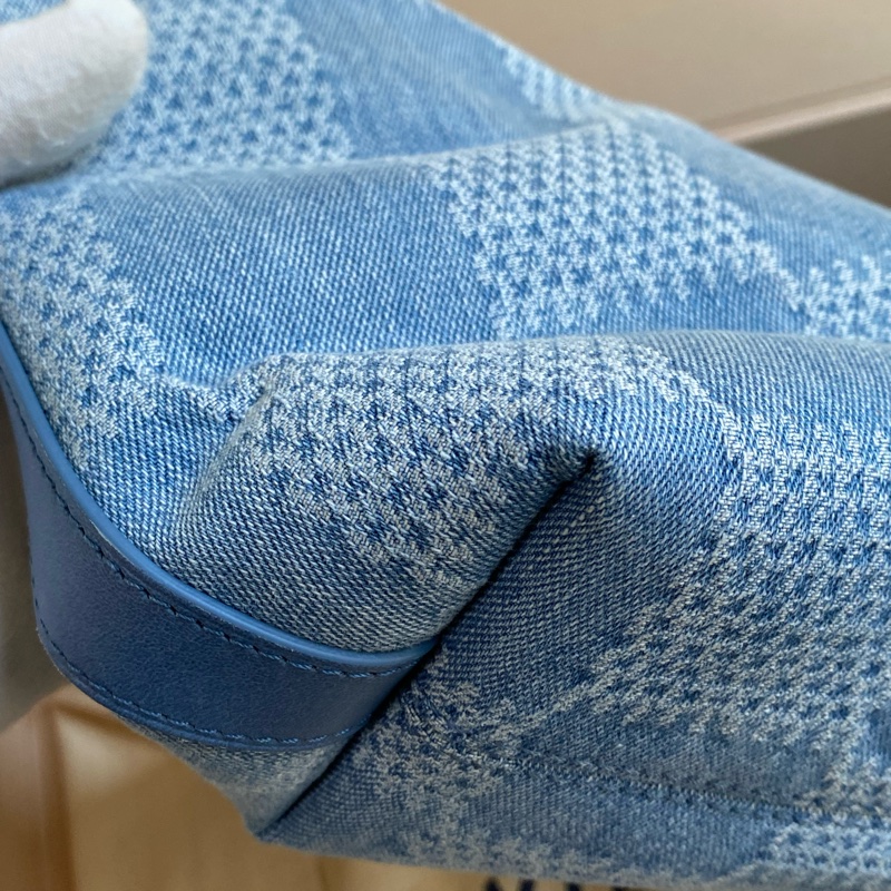 ®️LV Vagabond Hobo N00202 晶片款-12