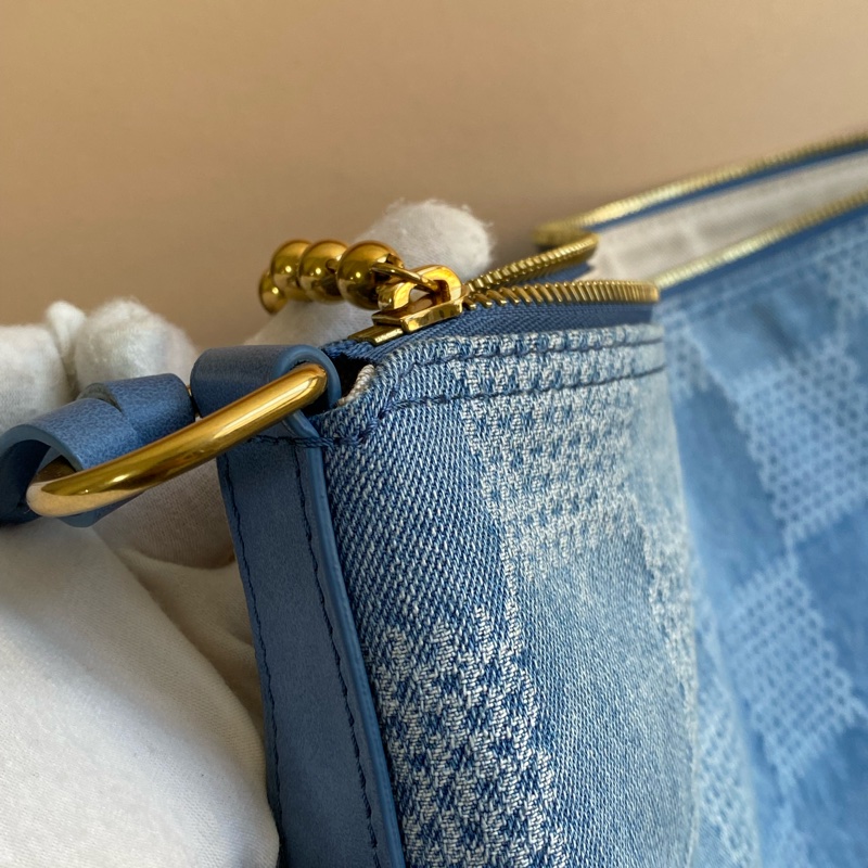 ®️LV Vagabond Hobo N00202 晶片款-15