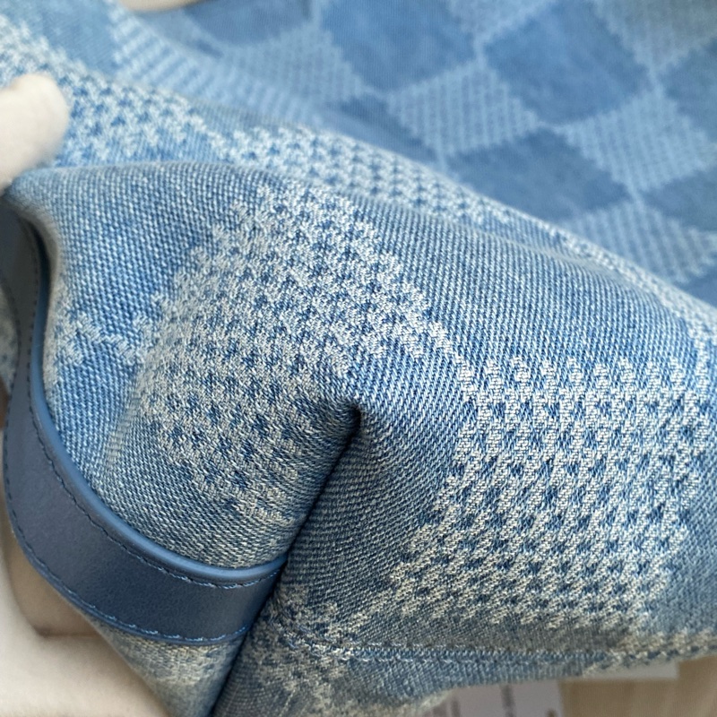 ®️LV Vagabond Hobo N00202 晶片款-16