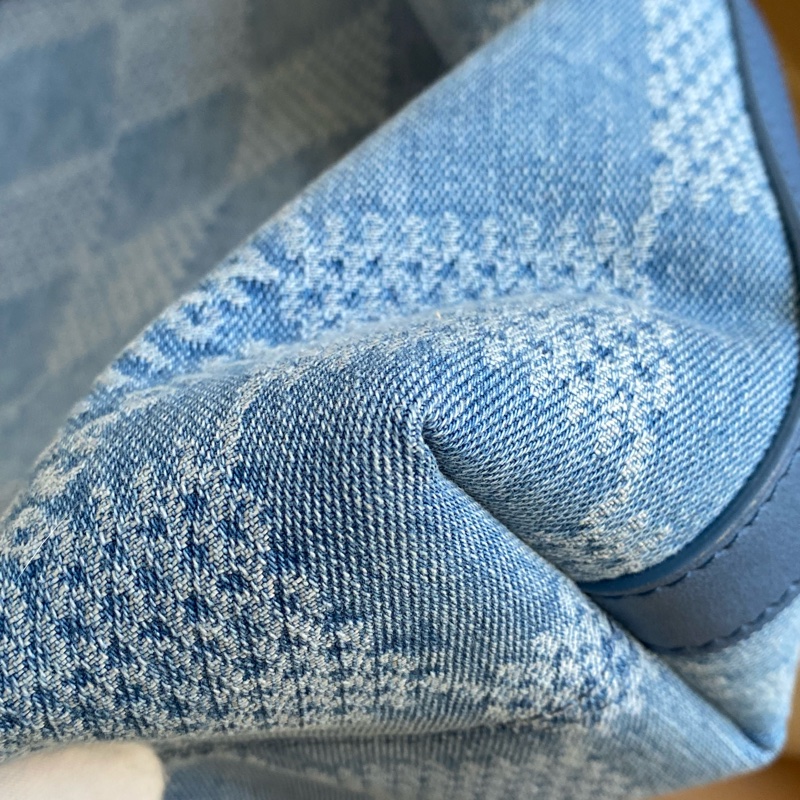 ®️LV Vagabond Hobo N00202 晶片款-17