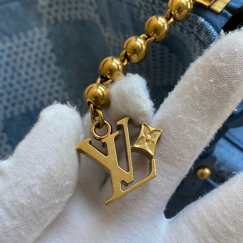 ®️LV Vagabond Hobo N00202 晶片款-19