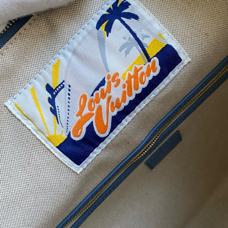 ®️LV Vagabond Hobo N00202 晶片款-21