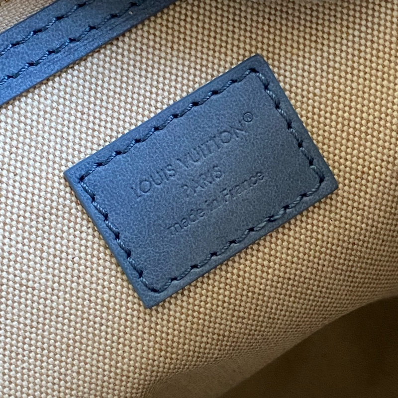 ®️LV Vagabond Hobo N00202 晶片款-22