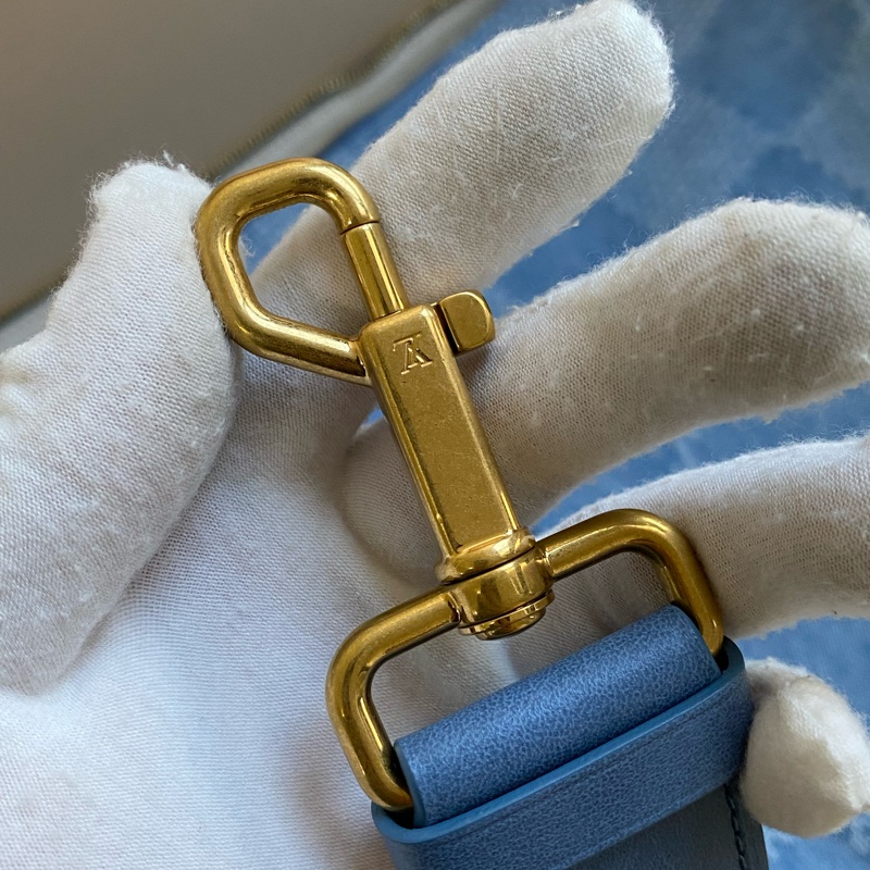 ®️LV Vagabond Hobo N00202 晶片款-28