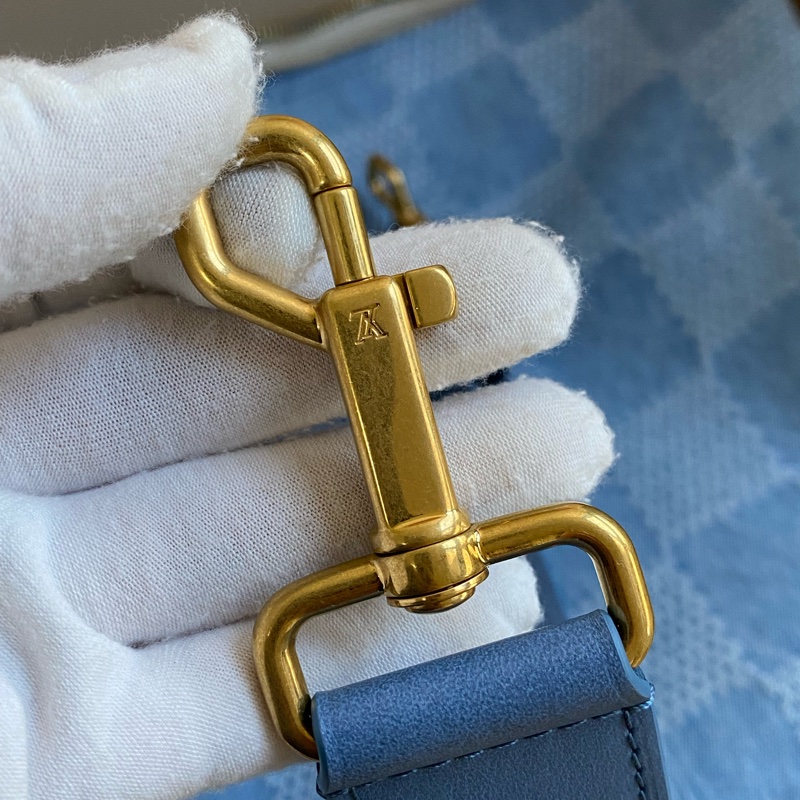 ®️LV Vagabond Hobo N00202 晶片款-29