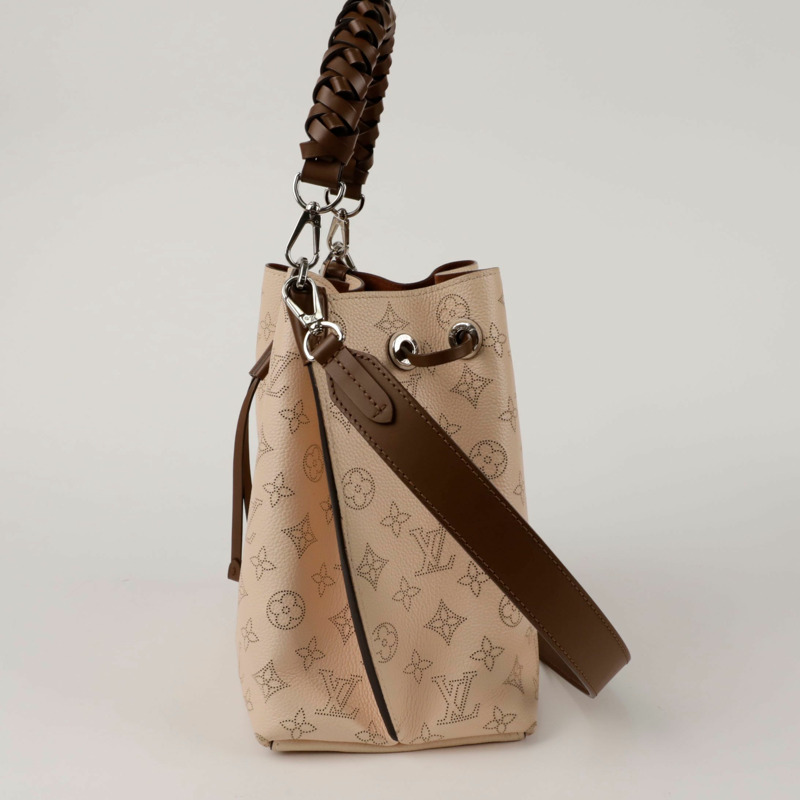 LOUIS VUITTON M55801 Moria 水桶手提單肩包-2