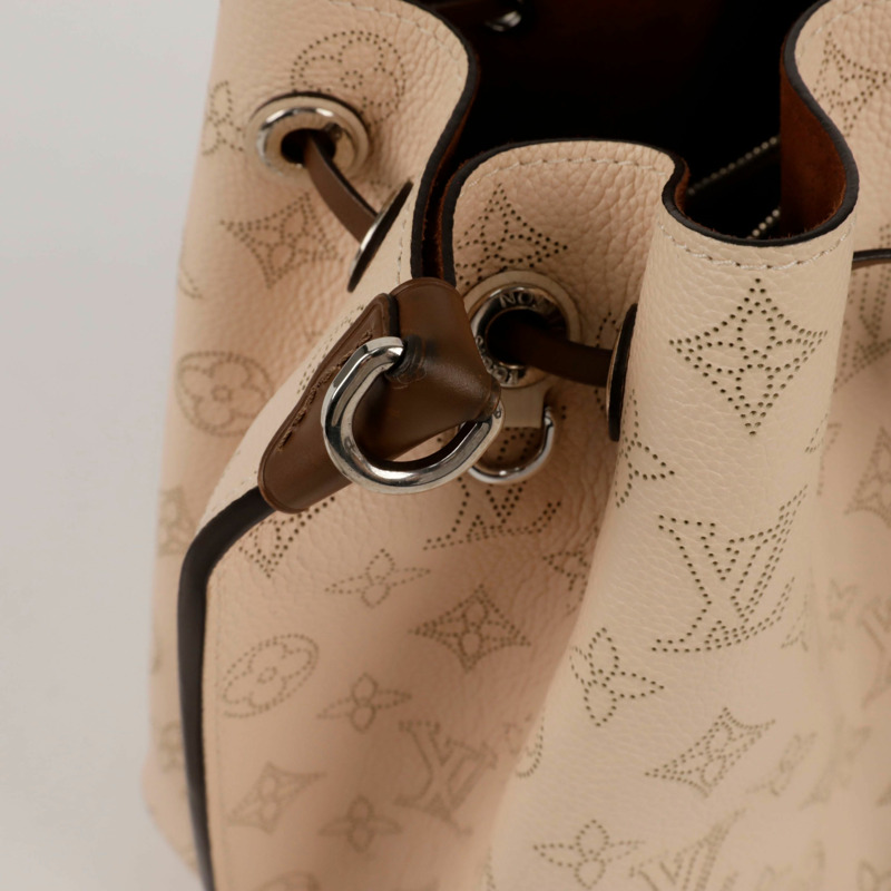 LOUIS VUITTON M55801 Moria 水桶手提單肩包-9