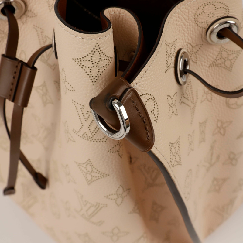 LOUIS VUITTON M55801 Moria 水桶手提單肩包-10