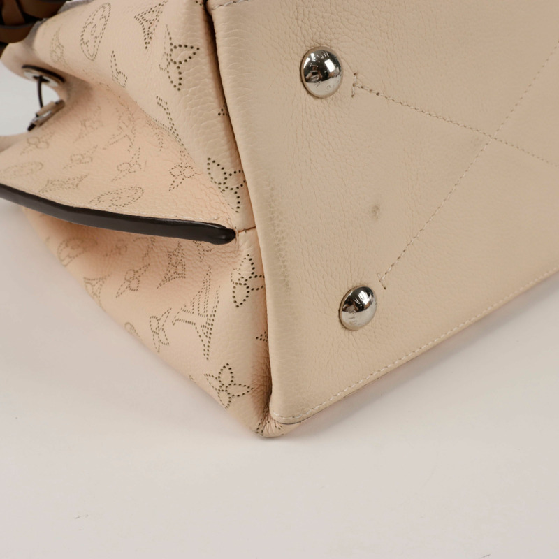 【包稅】LOUIS VUITTON M55801 Muria 水桶手提單肩包-7
