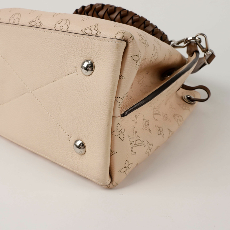 【包稅】LOUIS VUITTON M55801 Muria 水桶手提單肩包-8