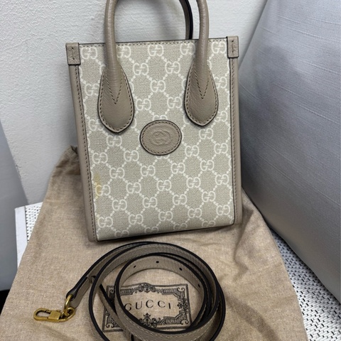 Celine奶茶色琴譜包