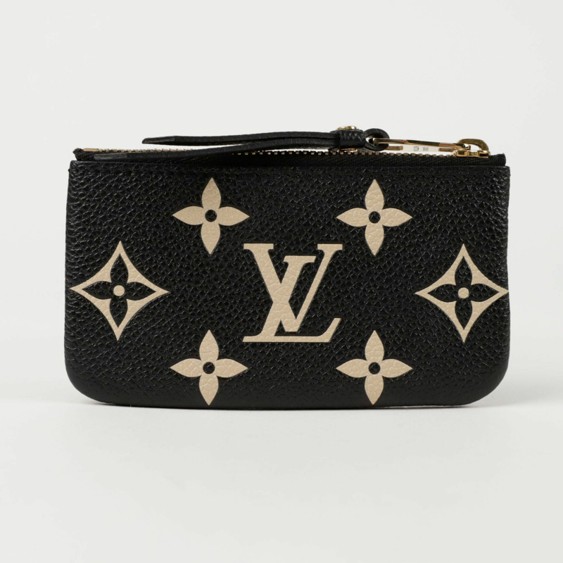 LOUIS VUITTON M80885 鑰匙包-1